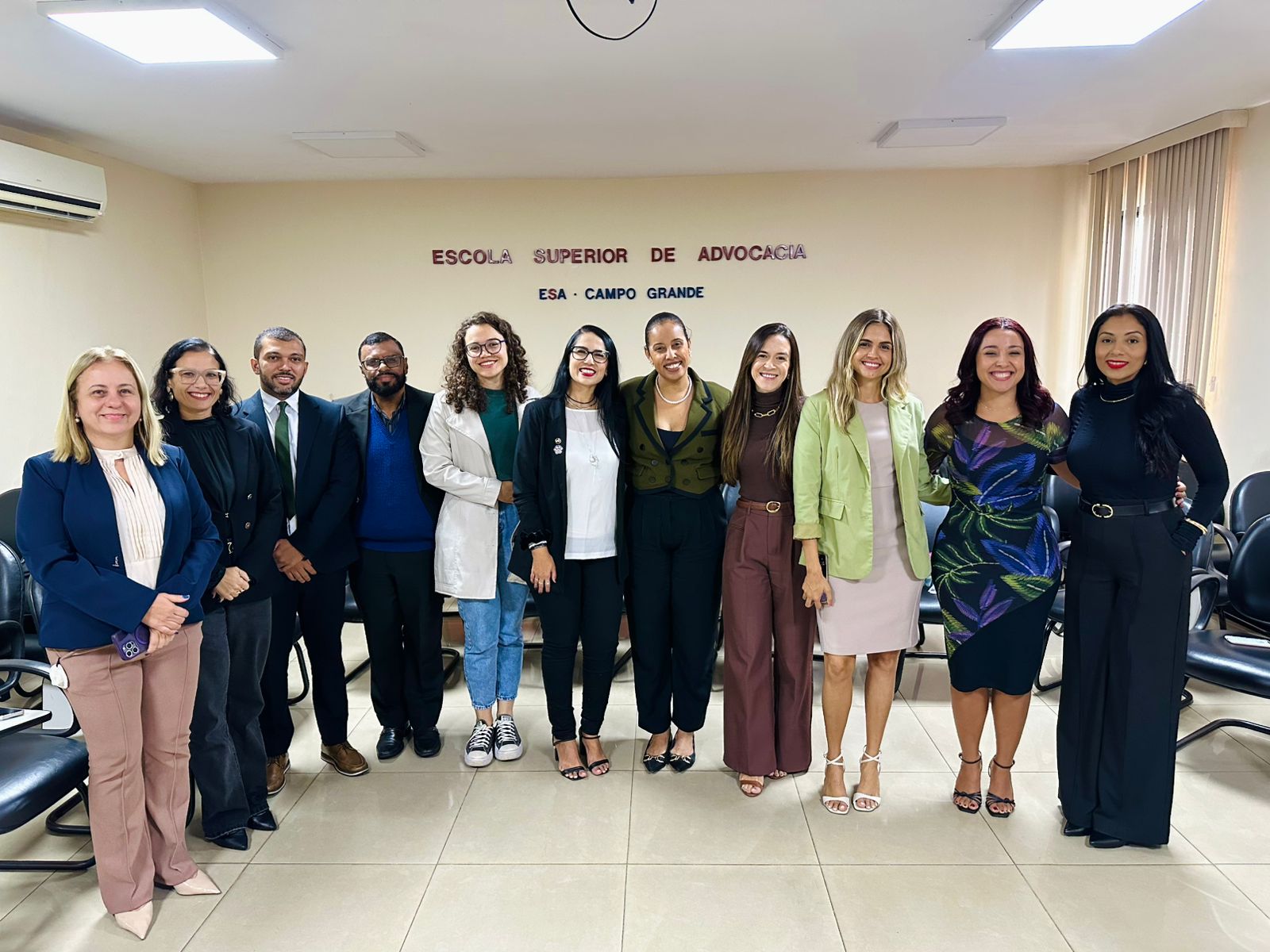 Foto da Galeria